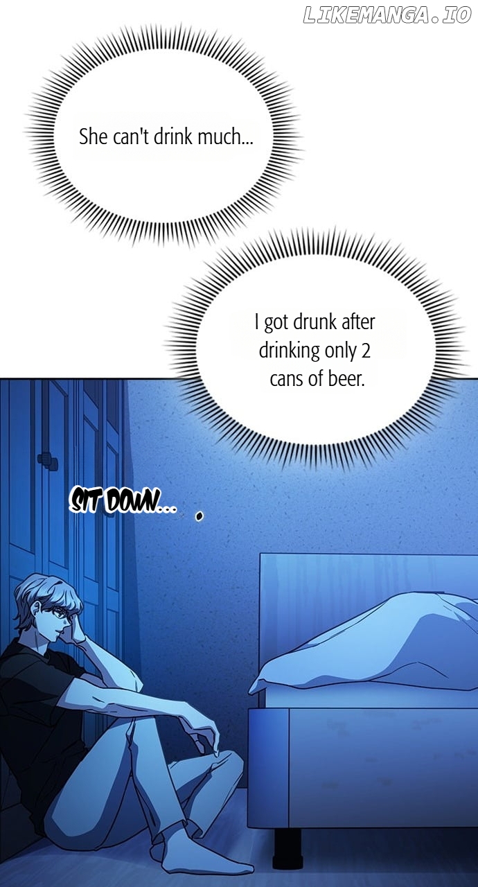 How to break up well Chapter 29 - page 28